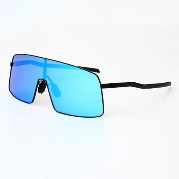 Designer Men's Cycling Sunglasses Women's Sports Sunglasses Polarized Sunglasses UV400 Sports Running Sunglasses Outdoor Fishing Windproof Sunshade Sunglasses