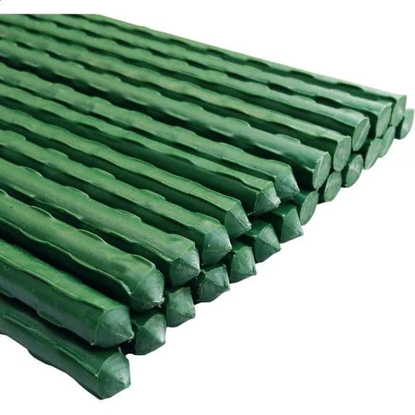 20Piece MultiPurpose Garden Stakes Durable Support For Vegetables Vines Grapes Perfect Tomatoes Cucumbers More 260228
