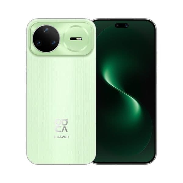 Original Huawei Nova 15 Pro 4G Mobile Phone 12GB RAM 256GB ROM Kirin 9010S 50.0MP OTG NFC 6500mAh HarmonyOS 6.84" 120Hz OLED Full Screen Face ID Two-Way Satellite Cell Phone