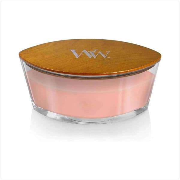 Ellipse Scented Candle, Fireside, 16 oz W260304 thumbnail 2