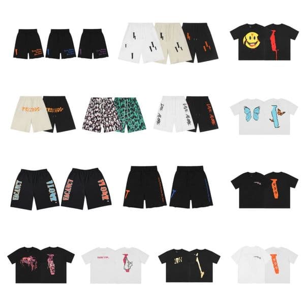 designer sweatpants mens shorts t shirt Leisure women jogging pants sweatpants summer fashion basketball shorts High quality Trendy Streetwear tracksuit 007