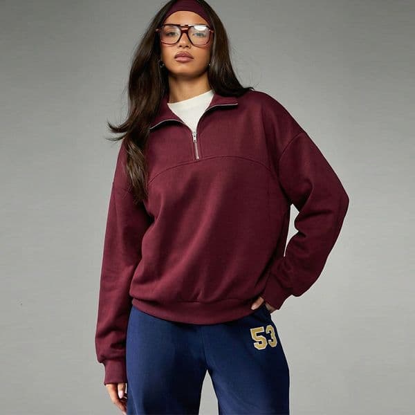 Designer Hoodie Autumn/winter Wildberries Designer Polo Shirt Shirt Loose Sweatshirt Women's European And American Fashion Pullover Sweater
