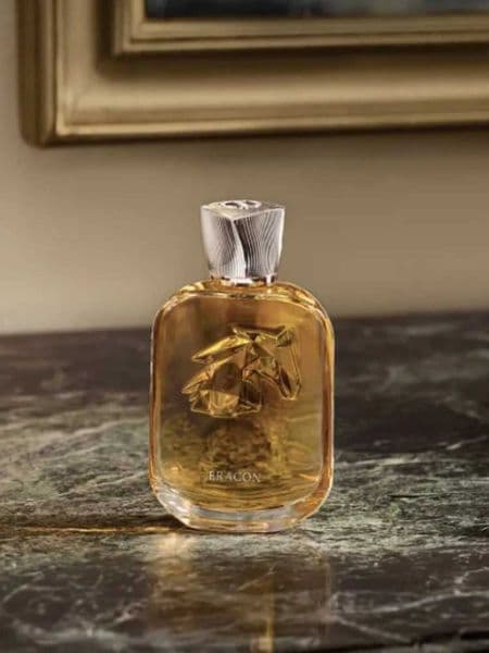125ML Soft Perfume Longevity Fougre Musk Vetiver Elegant Fragrance Man Cologne Fragrances Fascinating Genuine Fragrance for Man K260304 thumbnail 2