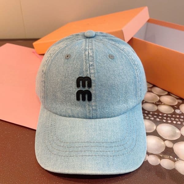 pure cowboy cap casquette cap washed baseball cap pink designer cap designer hat caps hats Casquette Luxe hats for men mens hat Woman cap SunProtection Casu L260528