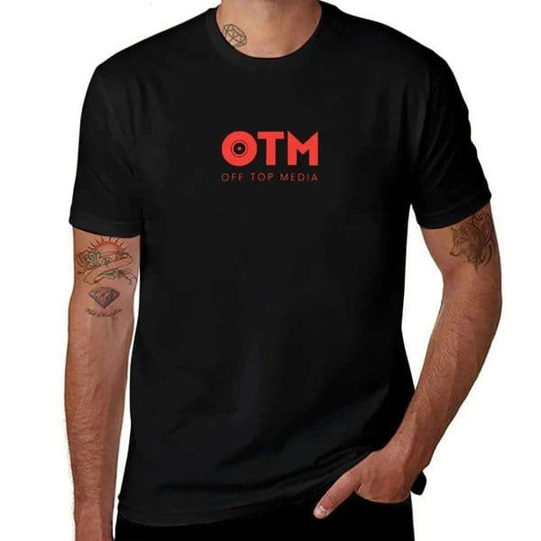 for Bred shirt T-Shirt cotton shirts graphic OTM slim quality high fit t man L260305