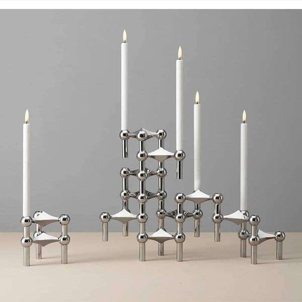 Candle Ornaments Table Room Decoration Accessories Gfit Ideas XJ260305