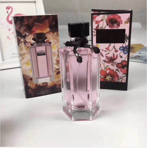 FLORA Top Brand 1:1 Perfume and Fragrances for Women Lasting Woman Perfume men's Deodorant