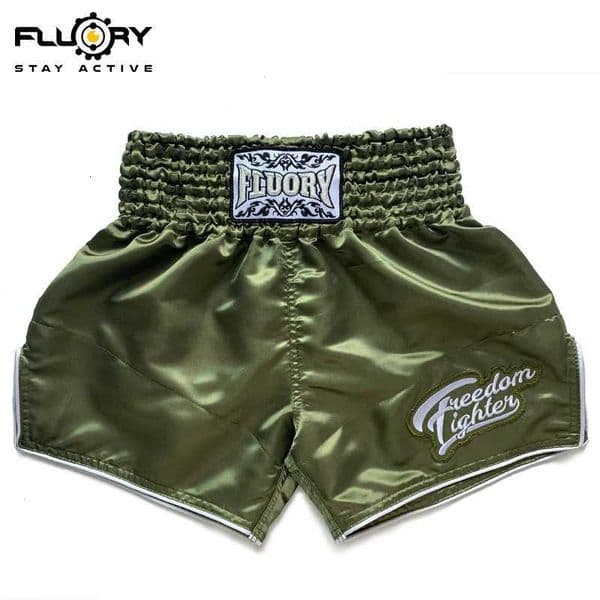 Fluory Muay Thai Shorts Solid Boxing Training Shorts Mens Boxing Clothing Women Free Fight Shorts Free Fight Custom X260306