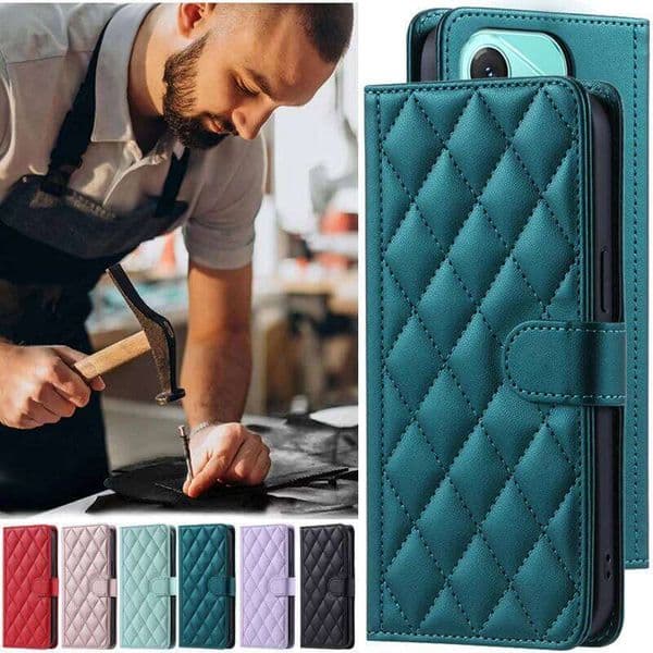 Wallet Bags Phone Case For 15T 14T 13T 12T Pro 15 14 Ultra 5G Magnetic Leather Flip Cover Mi15T 15TPro Protective Coque H260305