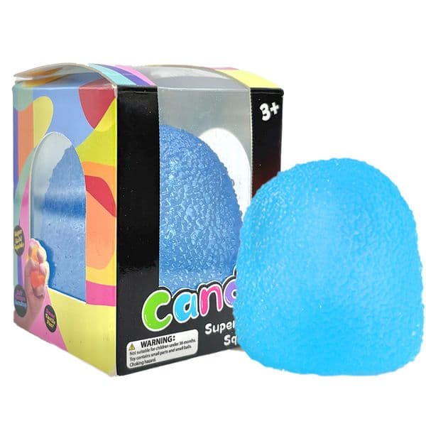 Squeeze Toy Soft Fidget Toy Stress Relief Toy Decompression Toy for Kids Teens and Adults Par Favors A0116 Y2605222