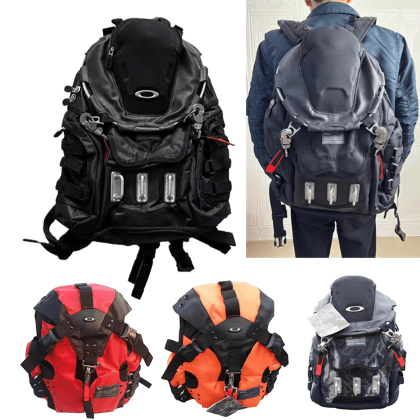 25-40L ORIENT Outdoor Travel Backpack Hiking Backpack Casual Laptop Compatible Capacity Sports Ding Goods Student Bag Travel Bag Trend Casual Backpack sq66