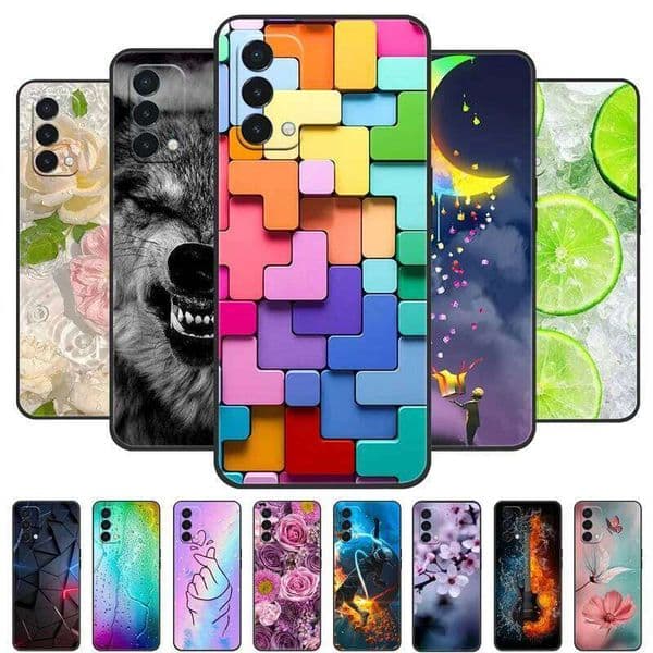 One Plus Case Marble Phone Cover Soft Silicone Shockproof TPU Funda For Oneplus Nord N200 5G Capa N 200 Shells H260305