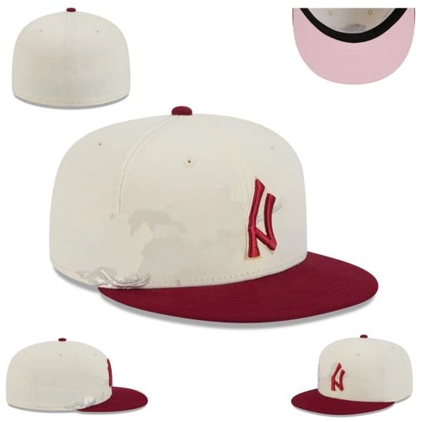 All Team Ball Caps Fashion New Designer Hats Baseball Fitted Hat for Men Women Flat Football Basketball hat embroidery high quality C-4