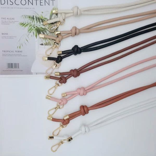 Bestseller Handbag Belt New Replacement Purse Crossbody Leather DIY Bag Parts Adjustable Strap Length cm ddmybear