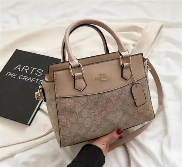 2026 karl lagerfield shoulder bags womens leather designer crossbody bag 2024 New Fashion Chain Small Tote Bag Evening Cross body Handbags