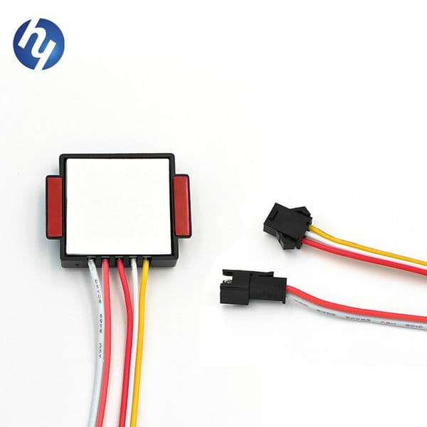 Quality LED Backlit Bathing Room Mirrors touch switch Featuring Easy-to-use Touch Sensor Technology for Personalized Settings