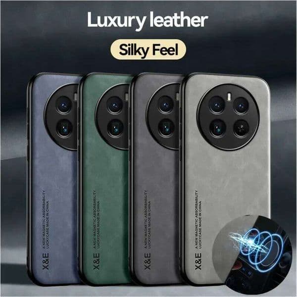 Shockproof Case for Nova 12i 12S 12 SE Protective Cover Magnetic Car Holder Phone Coque Fundas H260305