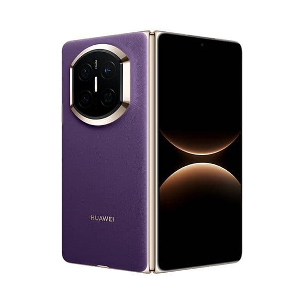 Original Huawei Mate X7 Foldable Mobile Phone 16GB RAM 512GB ROM Kirin 9030 Pro 50.0MP OTG NFC 5600mAh HarmonyOS 8.0" 120Hz OLED Folded Screen Two-Way Satellite Cell Phone