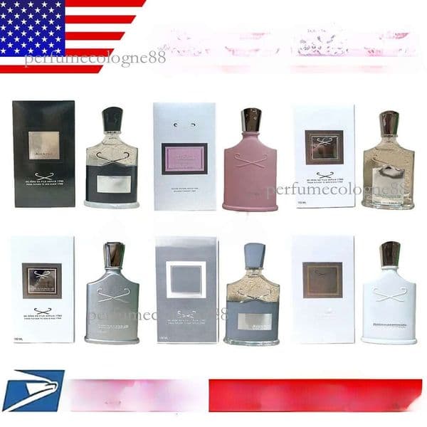 Men Designer perfume Luxury Perfumer Perfumes Fragrances for Women Good Girl Perfume 100ml Eau De Toilette long lasting fragrance US delivery 3-7 days.