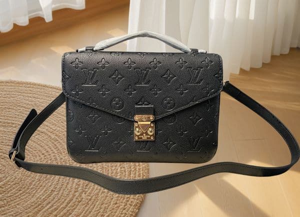 Luxury Designer Handbags Women METIS Purse Messenger Bag Fashion Letter Shoulder Bags Crossbody Tote bag Female Backpack Wallet AA002