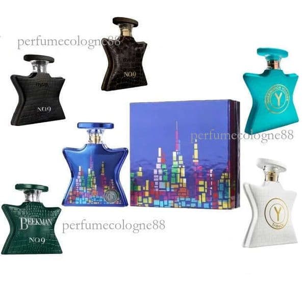 perfume cologne parfum perfumes for mens bond no 9 perfume cologne for mens Fast delivery US Stock Brand Fragrance Lasting Luxury Charming Perfume men Body Spray