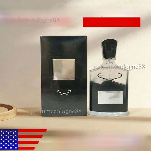 Designer Perfume Women Perfumes luxury perfume 100ml Men Eau de Parfum USA Storehouse 3-7day Deliver Top Quality