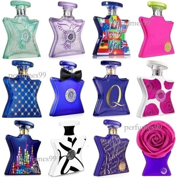 perfume cologne parfum perfumes for mens colonge no bond 9 perfume cologne for mens Fast delivery US Stock Brand Fragrance Lasting Luxury Charming Perfume men Body