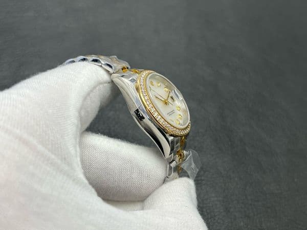 olex 2026 ARF 28mm 31mm women's watch Luminous Luxury designer m278274 Automatic 2671 Popular SUPERCLONE Mechanical Women AAAAA Watch Date 4949