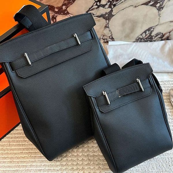Designer Mens Crossbody Bags Chest Bag Cowhide Classic Unisex Wear-resistant And Scratch Resistant Practical City Luxury Women Casual Shoulder Bag