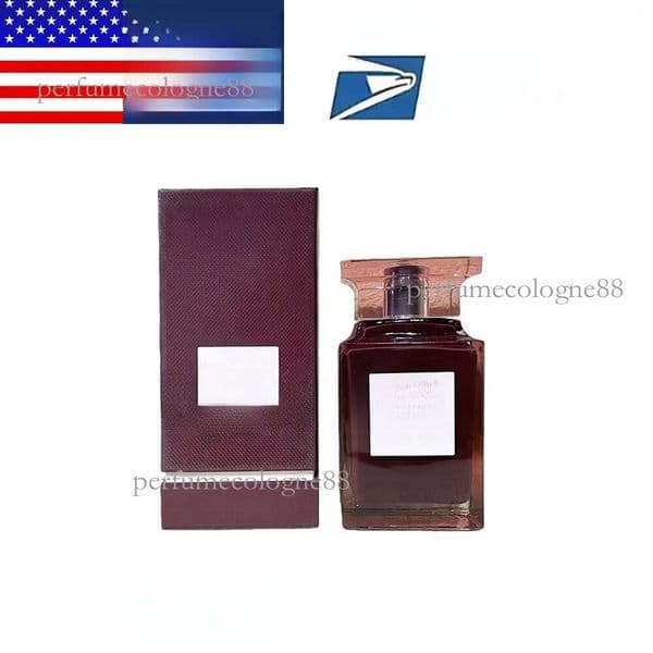 Perfume Perfumes Fragrances for Designer Men perfume Women long lasting fragrance USA Fast 3-7day delivery top quality