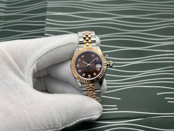 watch top causal quality 31mm 28mm classic designer watch 2026 Luminous Luxury designer m278274 Automatic Popular Mechanical Watch Date 068
