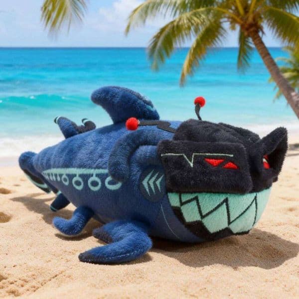 Hazbin Hotel Plush Toys Funny Anime-related Merchandise Fan Hobby Collectibles Exquisite Halloween Christmas Gifts Home Decor H260305