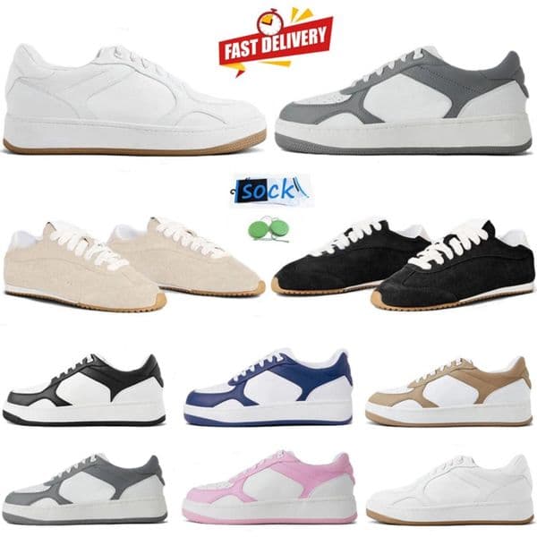 Yoga Sunset Men Women Casual Shoes Recovery Mode Designer Sneaker Fashion Canvas Black White Blue Brown Pink Grey Lady Platform Trainers Sneakers Jogging Walking