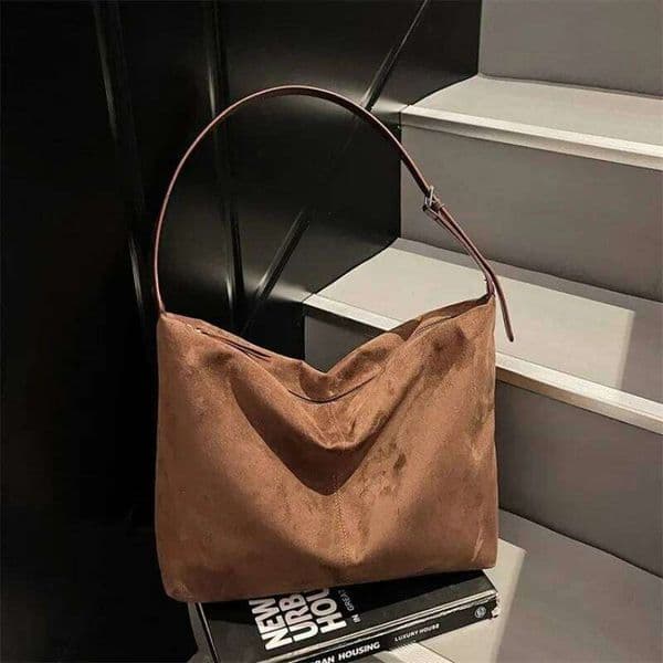 Sophisticated Effortless Diaper Bag Crossbody Mom Park Outing Baby Care Exquisite Chic Sleek Fashionable Parent-Friendly XJ260306