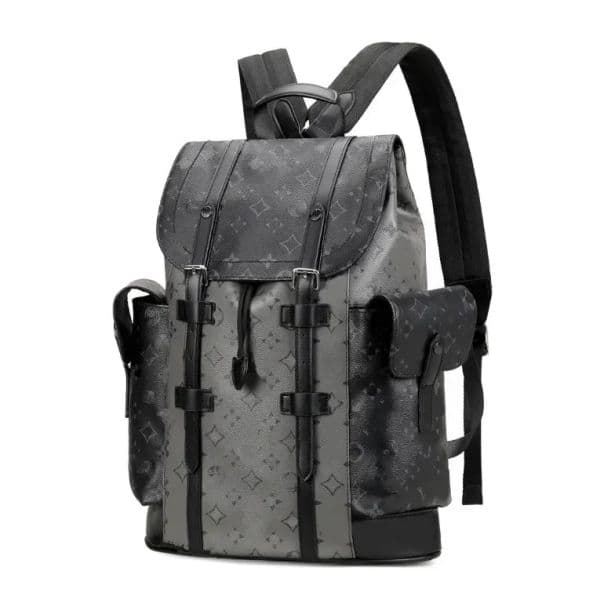 10A Fashion Backpack Designer school bag for man Womens high capacity bookbags leather travel Bag tote shoulder mens Knapsack back pack Bags fseg A37