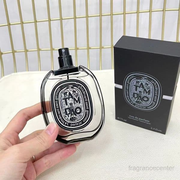 Paris Neutral Perfume Fragrance For Women Ml Woman Man Spray Papier Philosykos ILIO Sens DOSON TamDao Rose Parfum Eau De Toilette Long Lasting Best quality 7BGP