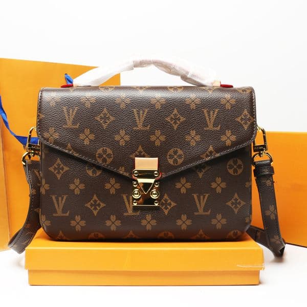 classics Luxury Designer Handbag Women METIS Purse Messenger Fashion Letter Shoulder Bags handbag Crossbody Tote Bag Backpack Wallet