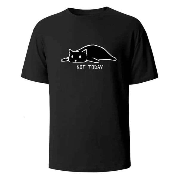 Funny Printed T-shirts for Summer Breathable Comfortable Tops New Short-Sleeved O-neck Basic Women Clothing XJ260306