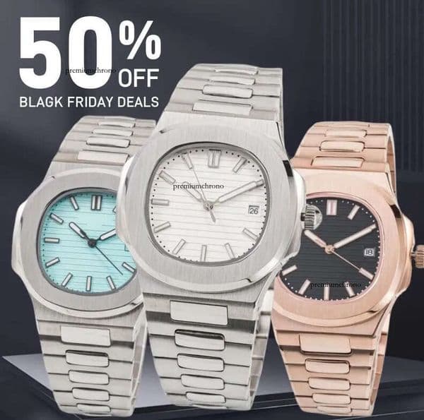 Men's Stainless Steel Mechanical Watch Sapphire Luminous Dial - Fashionable Business Casual Timepiece with Movement 2813 a4