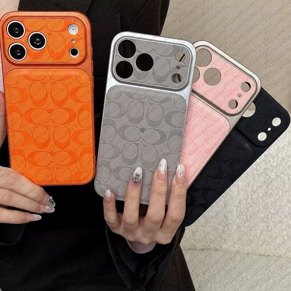Luxury Glitter Phone Cases For Iphone 17 Pro Max 14 16 Pro Max 15 Pro 13 17 Air Fashion Designer Bling Sparkling Rhinestone Diamond Jewelled 3D Crystal Women Back Cover