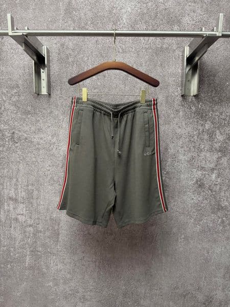 Mens Shorts Polar style summer wear with beach out of the street pure cotton le cyy9642 222r L260407