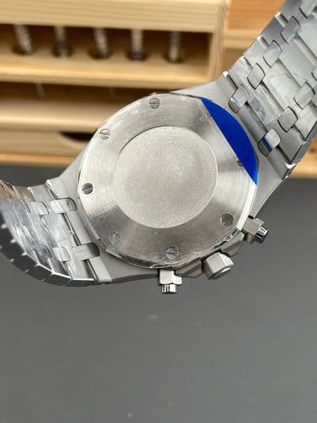 2026 a ps26331 topquality chronograph 4801 Luxury mens Watch AAAAA26331 super clone 41mm 12mm Automatic Mechanical Watch Designers mens watch 9e78