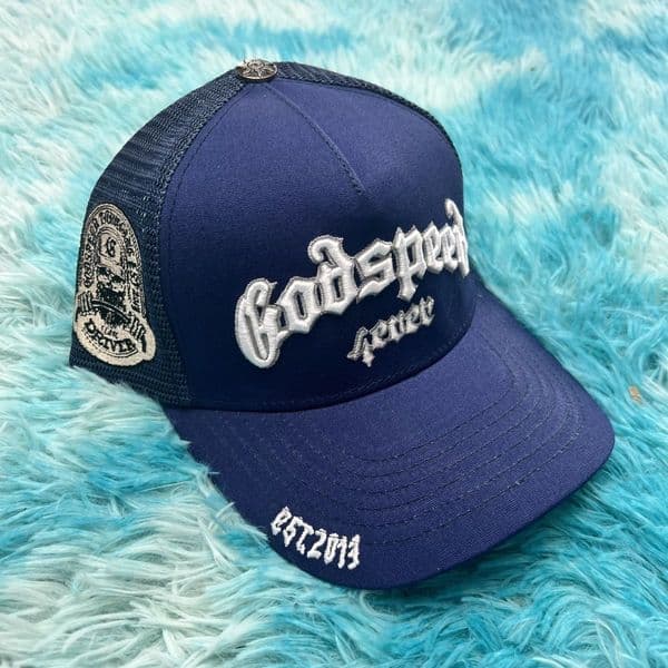 26ss Hip Hop Inspired Vondutchhats Adjustable Hats Perfect For All Day Wear Outdoors