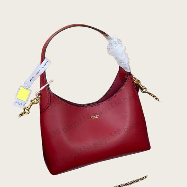 Designer bags Brooklynn 28 39 suede bag luxury womens mens large capacity leather 23 35 tote bag fashion crossbody shoulder YN quality minimalist handbag underarm