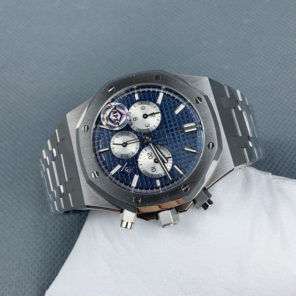 2026 a ps26331 topquality chronograph 4801 Luxury mens Watch AAAAA26331 super clone 41mm 12mm Automatic Mechanical Watch Designers mens watch d6eb