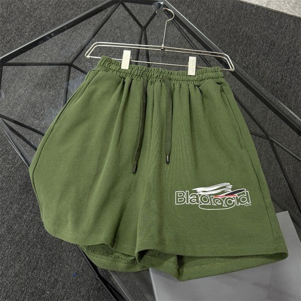 Men's Plus Size Shorts Men's Shorts Summer Running Men Sports Jogging Fitness Quick Dry Mens Gym Sport Short Pants Beach 6306K31