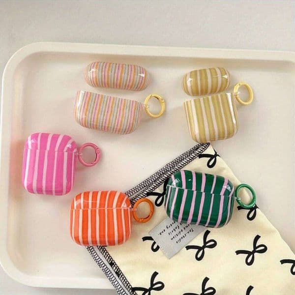 protective case, earphone case is suitable for AirPods 26Y0309