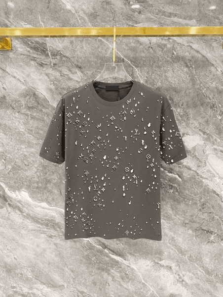 Tees Mens Designers T Shirt Man Womens tshirts With Letters Print Short Sleeves Summer Shirts Men Loose Tees size S-XXXL c331z