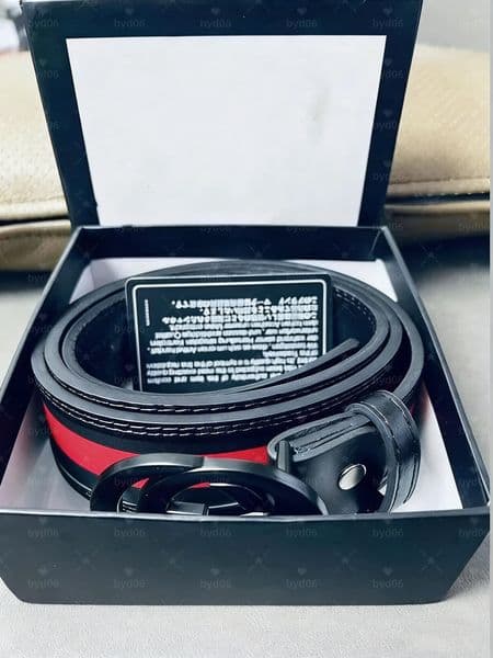 2026 Designer Womens Belt Woman Men Inlaid Diamond Pearl Bronze Big Buckle Sports Leisure Fashion Women Waistband Width 3.8cm With Box Wholesale Belts Top