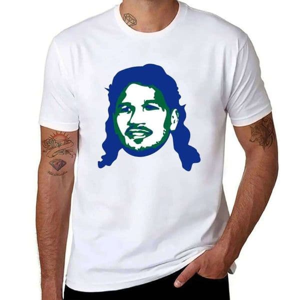 NZ shirt high T-Shirt prints Dallin shirts man Watene-Zelezniak quality Warriors t cotton graphic with S26